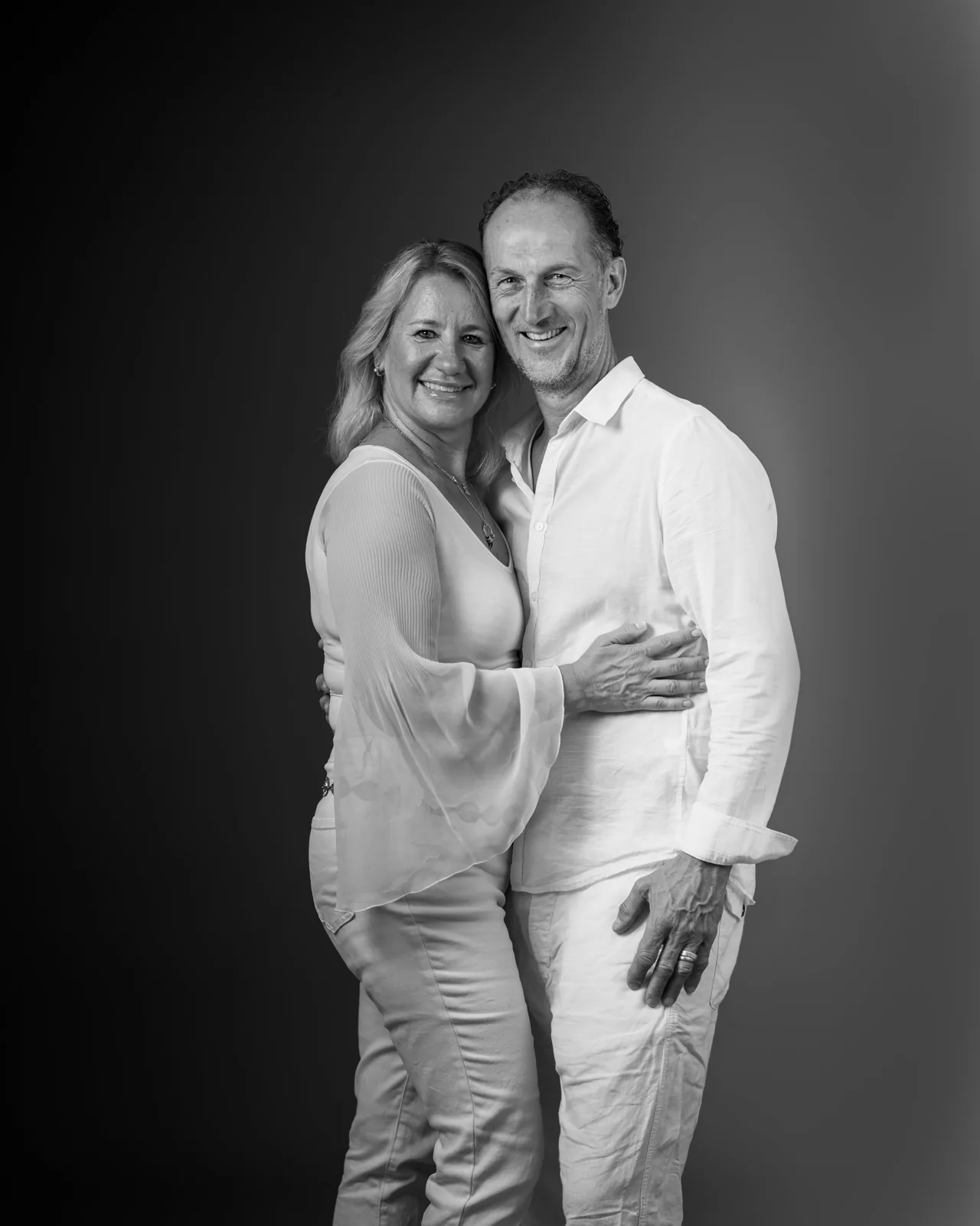 Familie sw, Studio & Business, Fotografie von Thomas Leuthard, Aarau