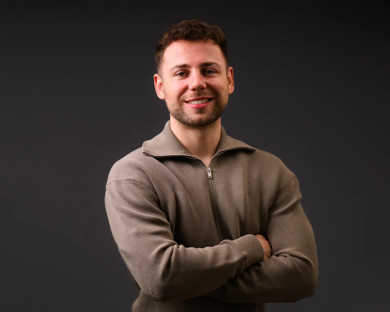 Studio pullover, Studio & Business, Fotografie von Thomas Leuthard, Aarau