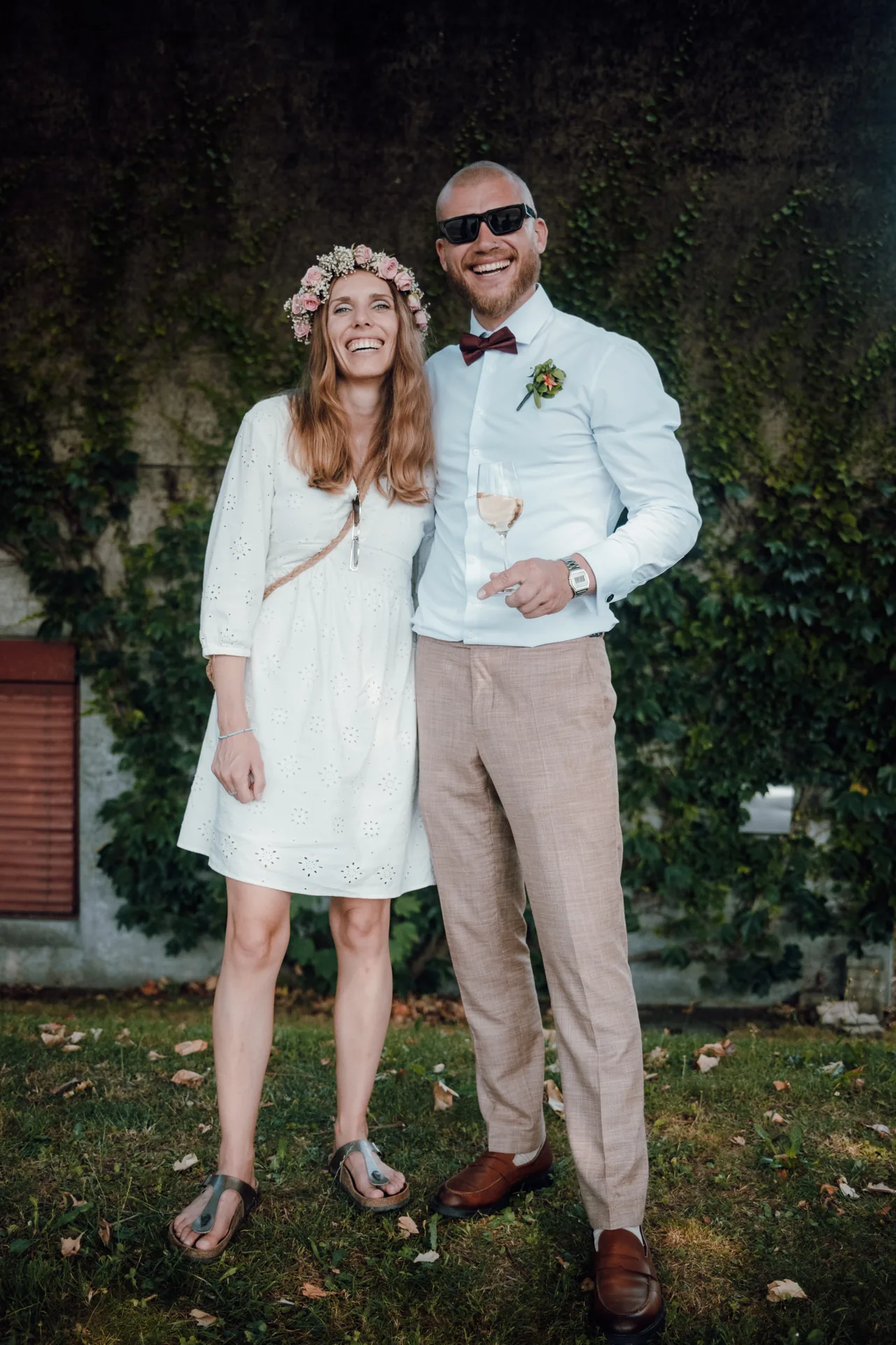 Maienzug paar 2, Feste & Events, Fotografie von Thomas Leuthard, Aarau