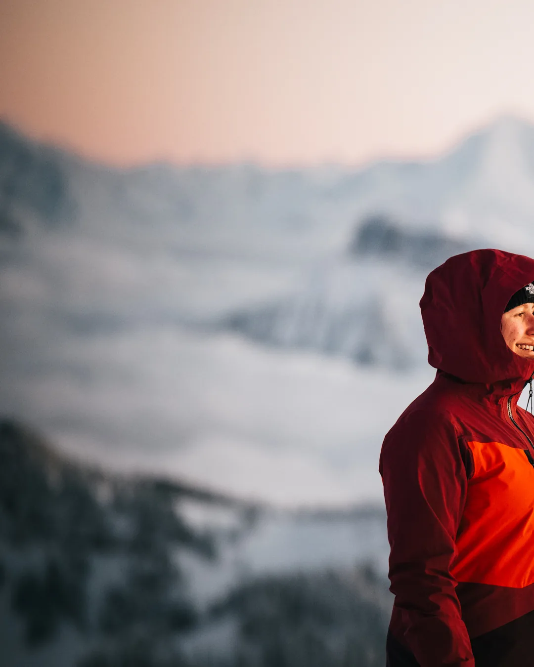 Portraits – Foto 7 von Thomas Leuthard