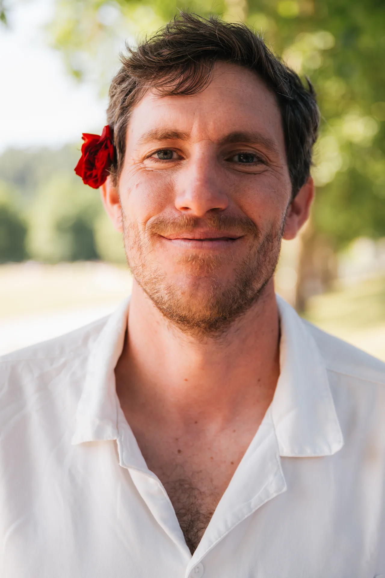 Portraits – Foto 19 von Thomas Leuthard