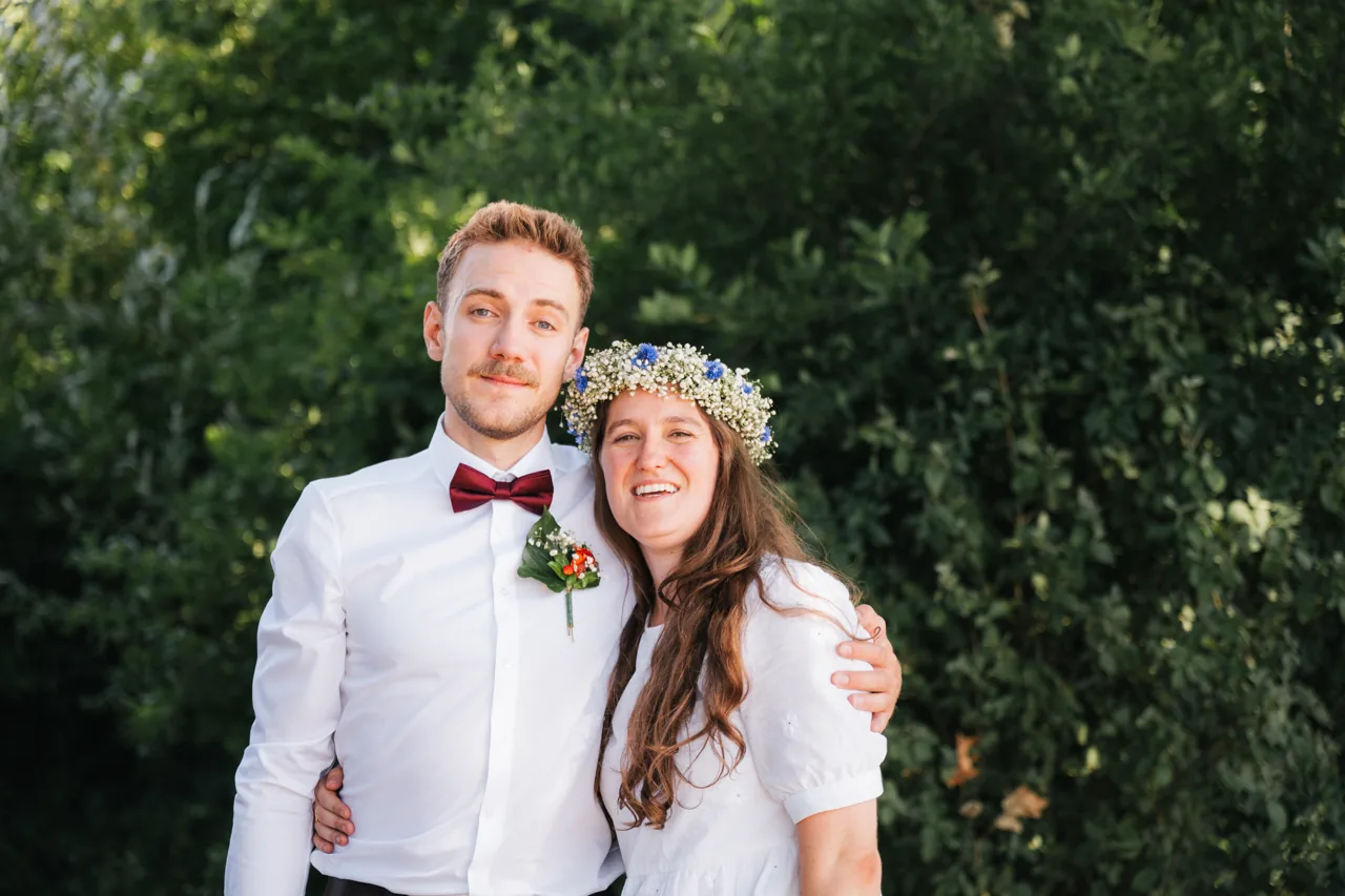 Portraits – Foto 28 von Thomas Leuthard