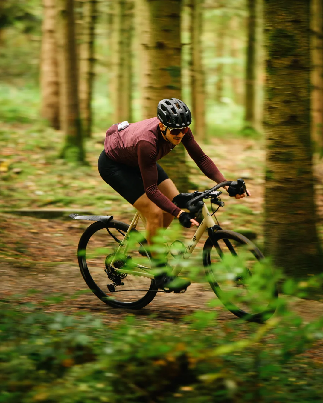 Bike – Sportfotografie von Thomas Leuthard