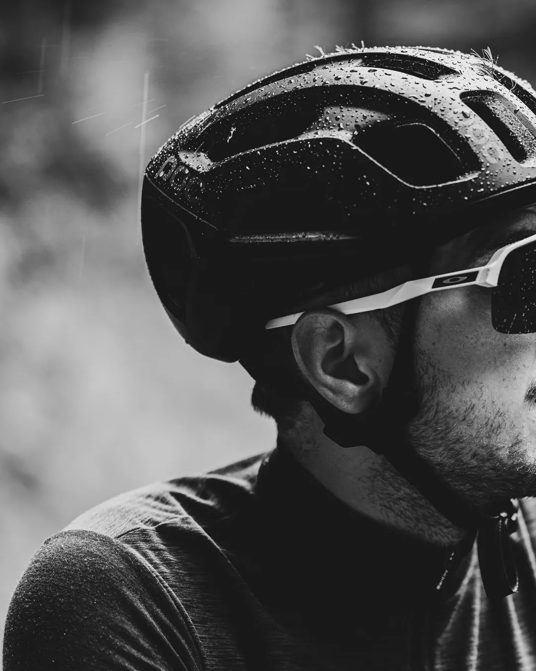 Bike – Sportfotografie von Thomas Leuthard