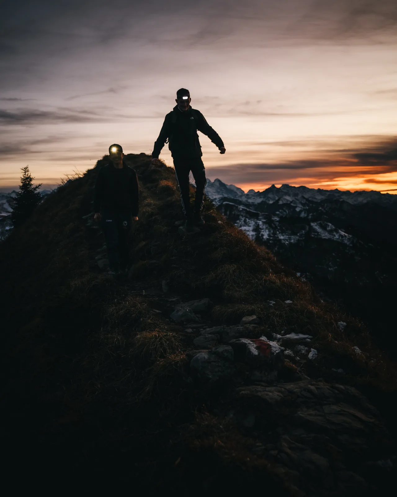 Outdoor – Sportfotografie von Thomas Leuthard