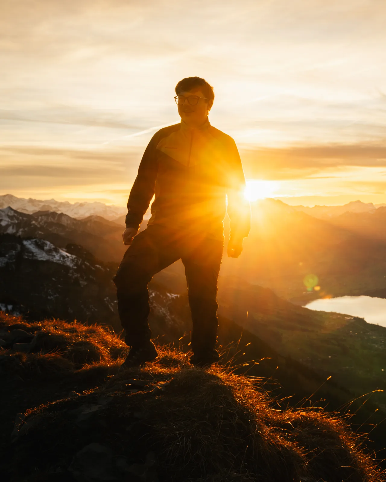 Outdoor – Sportfotografie von Thomas Leuthard