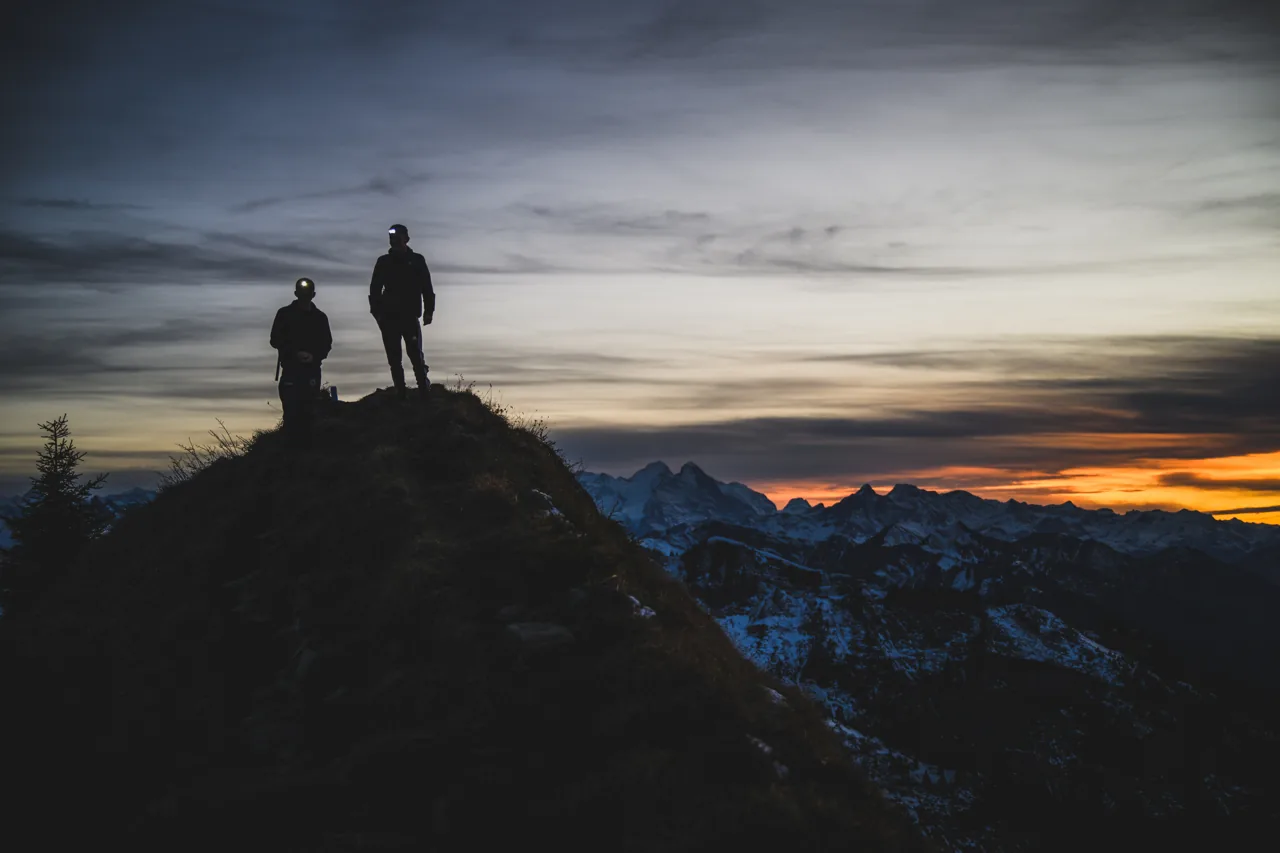 Outdoor – Sportfotografie von Thomas Leuthard