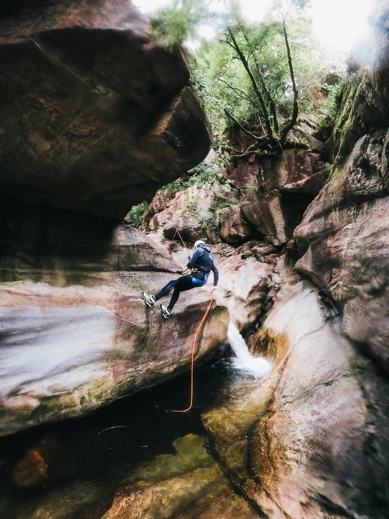 Outdoor – Sportfotografie von Thomas Leuthard